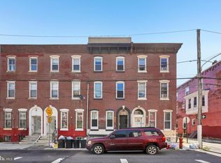 1315 N 19th St, Philadelphia, PA 19121
