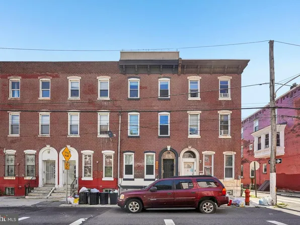 1315 N 19th St, Philadelphia, PA 19121