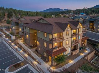 1650 E Ponderosa Pkwy #107, Flagstaff, AZ 86001