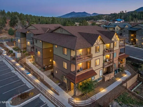 1650 E Ponderosa Pkwy #107, Flagstaff, AZ 86001