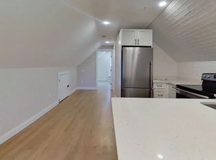 44 Ridgemont St #3, Allston, MA 02134