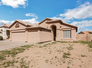 2587 S 159th Ave, Goodyear, AZ 85338