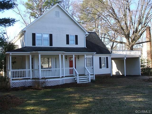 1st image of 2716 Woodmont Dr