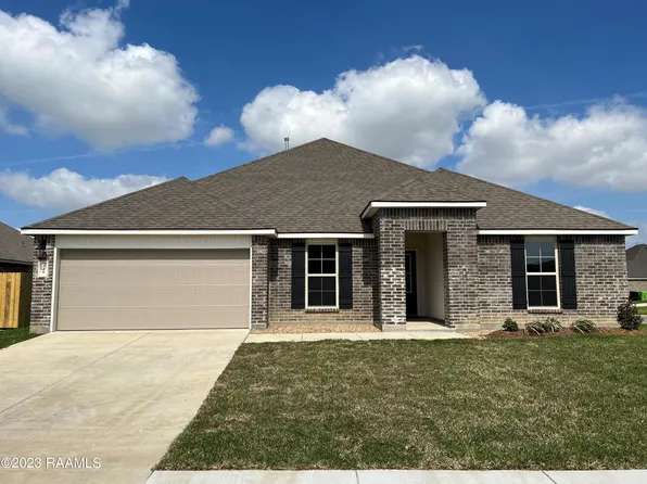 316 Dalia Ct, Breaux Bridge, LA 70517