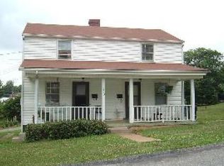 1740 Shaffer St, Lynchburg, VA 24501