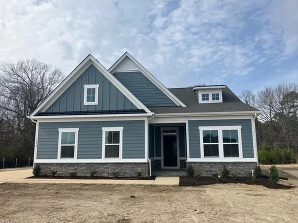 208 Ayrshire Loop, Smithfield, VA 23430
