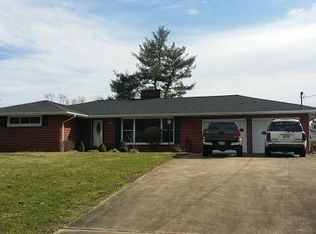 109 Wilmont Dr, Kingsport, TN 37663