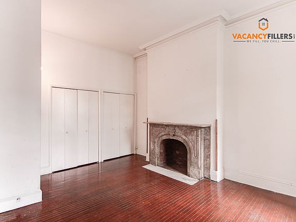 4th image of 803 Saint Paul St APT 1F
