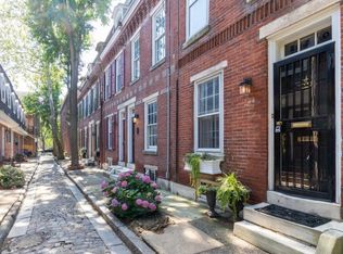 720 Bradford Aly, Philadelphia, PA 19147