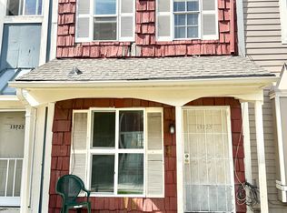 15725 E 13th Pl, Aurora, CO 80011