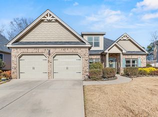 317 Grey Oaks Ct, Lexington, SC 29072