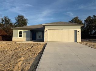 13281 SW 42nd Cir, Ocala, FL 34473