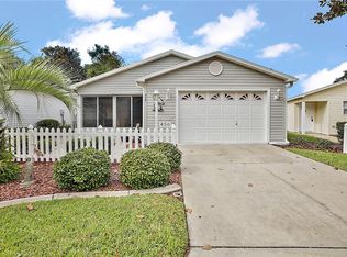 456 Hildalgo Dr, The Villages, FL 32159