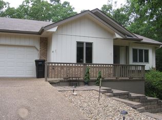 16 Playa Pl, Hot Springs, AR 71909