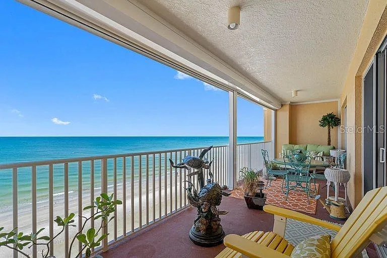 16550 Gulf Blvd #545 — Photo 20