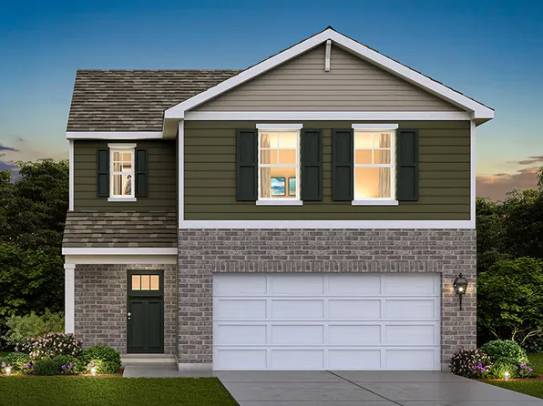 1811 Overland Dr, Plainfield, IL 60586