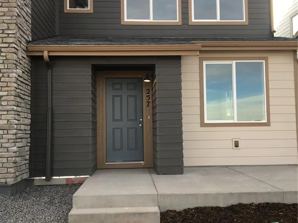 257 Shoveler Way, Johnstown, CO 80534