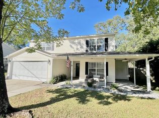 115 Palmetto Dr, Crestview, FL 32539