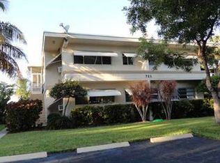 721 E McNab Rd APT 1, Pompano Beach, FL 33060