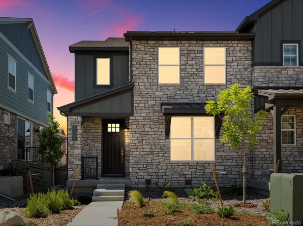 8107 Mt Harvard Road, Littleton, CO 80125