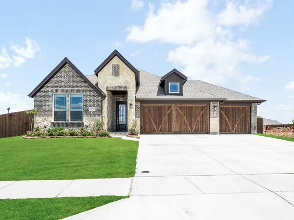 1232 Wrenwood Ln, Red Oak, TX 75154