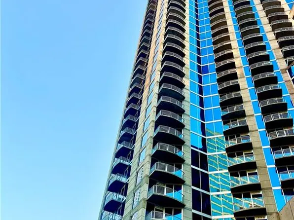 400 W Peachtree St NW Unit 1804, Atlanta, GA 30308