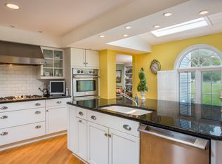 91 Deer Hill Rd, Richmond, MA 01254