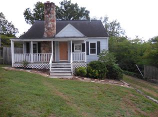 18 Orlando Dr, Chattanooga, TN 37415