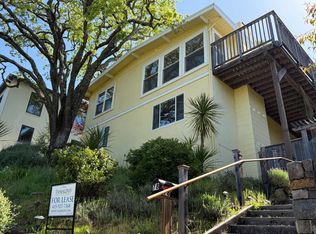 78 Lincoln Park, San Anselmo, CA 94960