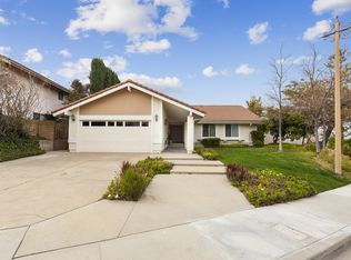 561 S Silverado Way, Anaheim, CA 92807