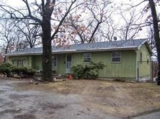 13224 E 2690s Rd, Pembroke Township, IL 60958