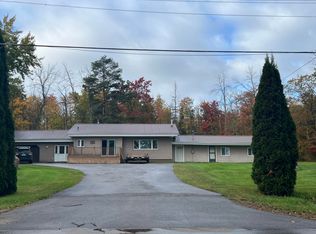 4286 S Nicolet Rd, Sault Sainte Marie, MI 49783