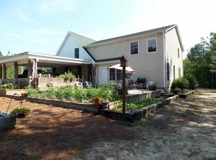 260 Howard Ln, West End, NC 27376