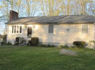 14 Monterey Dr, Bristol, RI 02809