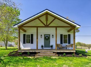581 Osborne Ln, Madisonville, KY 42431