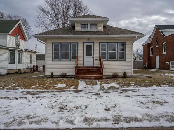 412 McLean Avenue, Tomah, WI 54660
