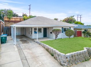 1549 Magazine St, Vallejo, CA 94591