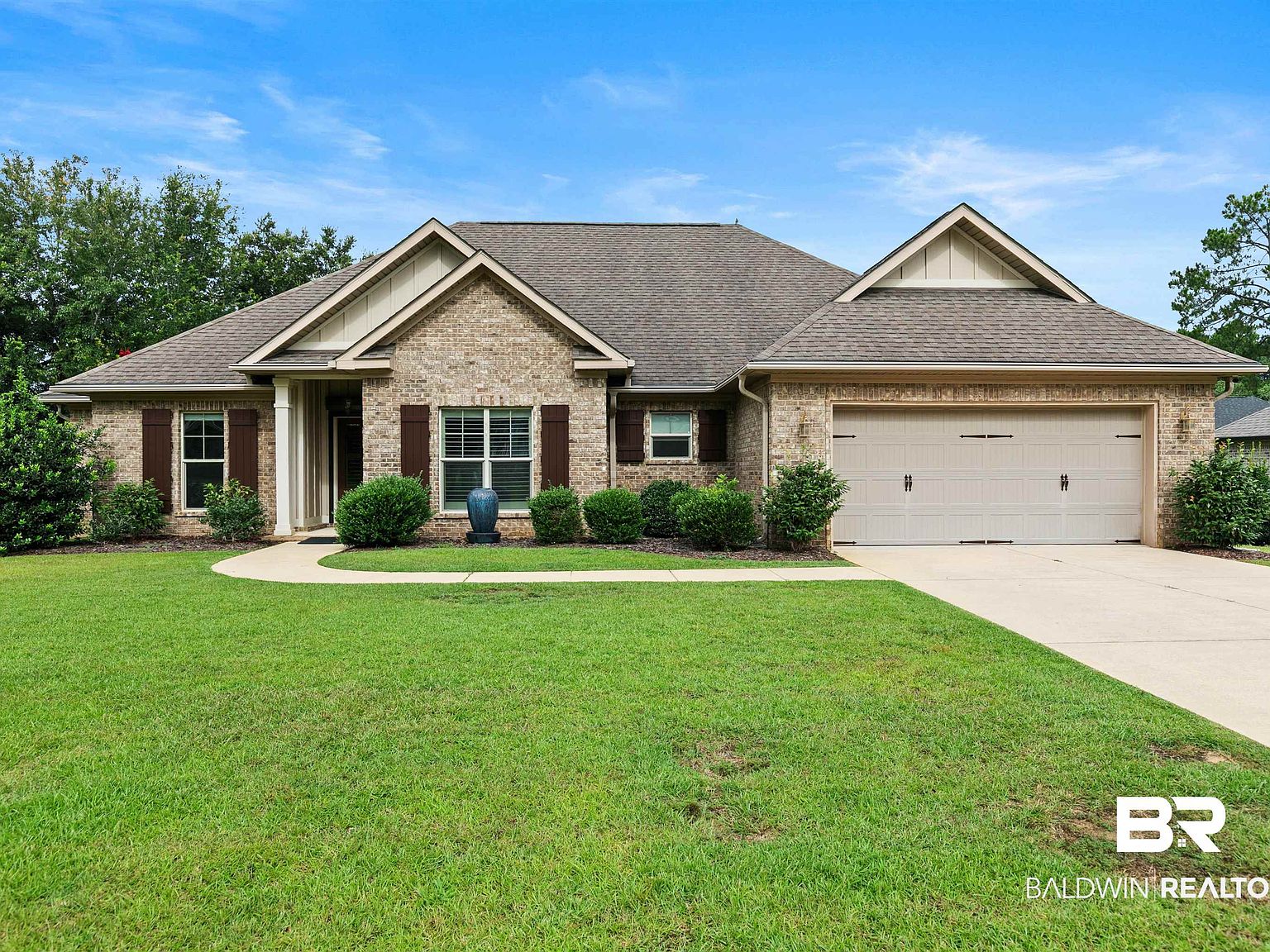 19687 Bunker Loop, Fairhope, AL 36532 | MLS #396301 | Zillow