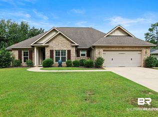 19687 Bunker Loop, Fairhope, AL 36532