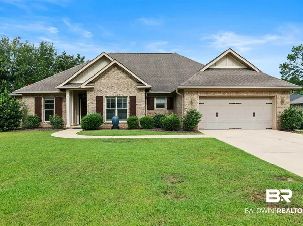 19687 Bunker Loop, Fairhope, AL 36532
