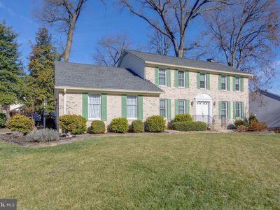 9800 Ceralene Dr, Fairfax, VA, 22032