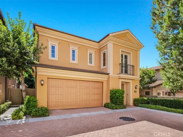 49 Cipresso, Irvine, CA 92618