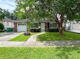 1708 Feronia St, Metairie, LA 70005