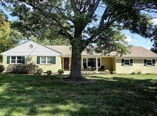 6342 Siena St, Dayton, OH 45459