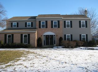 1331 Cernan Ln, Blue Bell, PA 19422