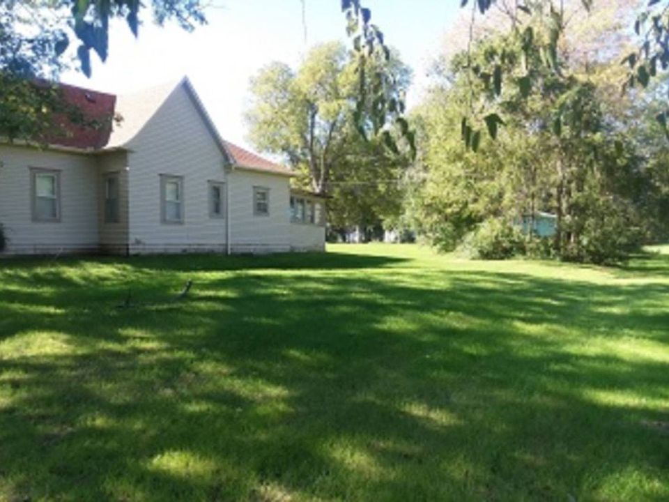 201 4th St, Clearfield, IA 50840 Zillow