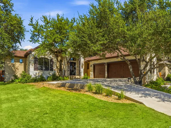 8131 Colonial Woods, Boerne, TX 78015