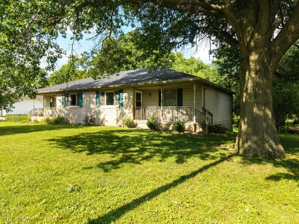 36 Monique Cir #38, Marshallville, OH 44645