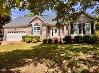 6715 Saint Johns Ct, Raleigh, NC 27616