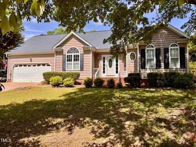 6715 Saint Johns Ct, Raleigh, NC, 27616